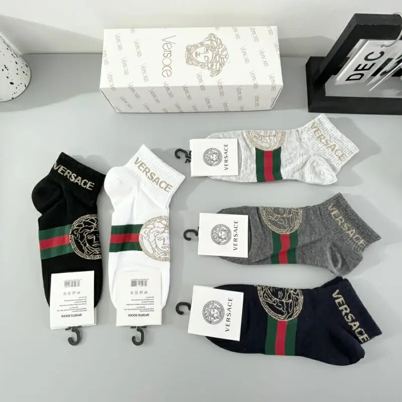 versace chaussettes pour homme s_123b05a3